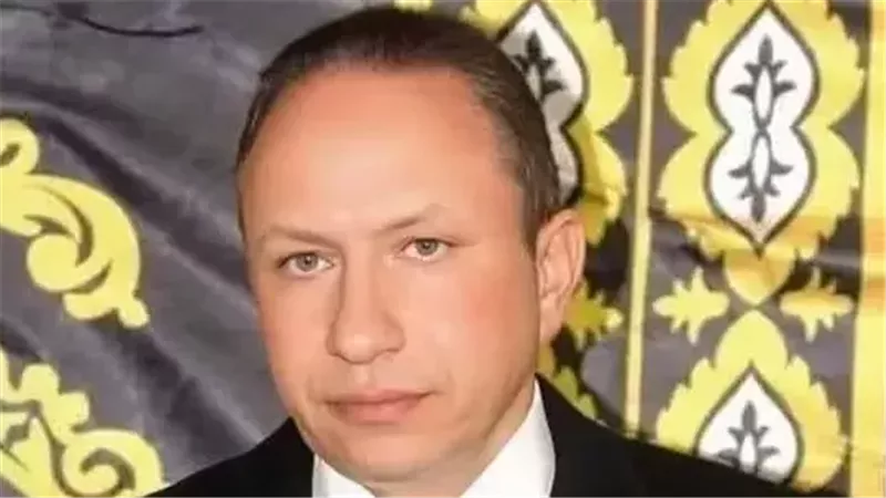 لغز يثير الجدل.. هل انتحر برلماني المنوفية السابق عبد الحميد الشيخ أم قُتل؟