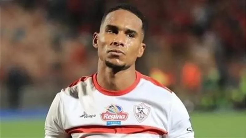 أحمد حسن يكشف تفاصيل جديدة عن موقف سيف الدين الجزيري مع الزمالك
