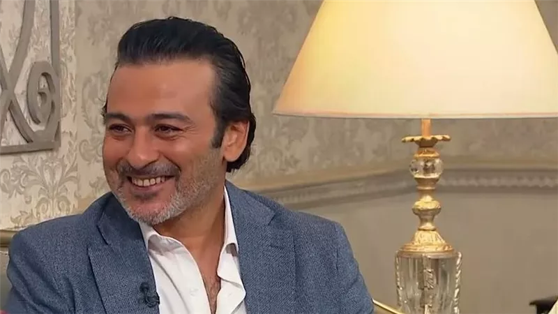 أحمد عزمي يشارك في 