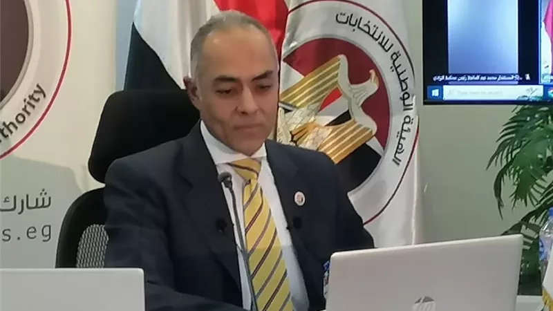 بنداري: انتظام التصويت في 