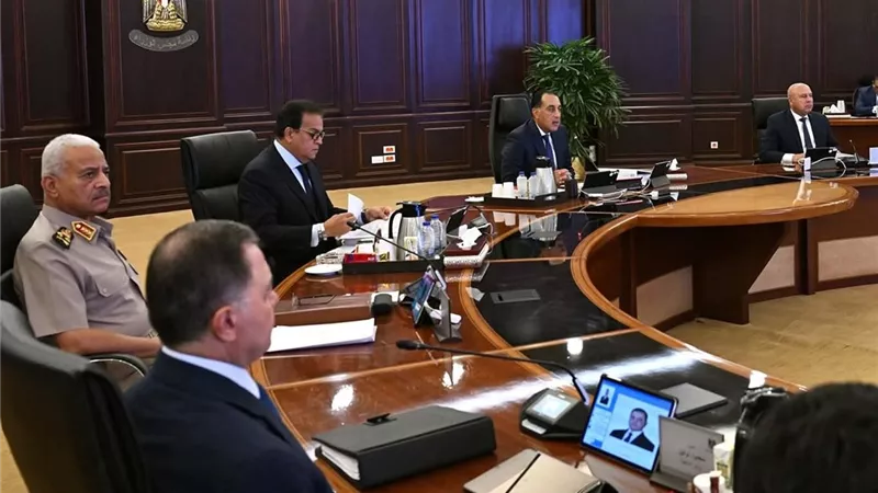 الوزراء يًعدل مسمى «علوم البحار والمصايد» بجامعة الغردقة إلى كلية العلوم