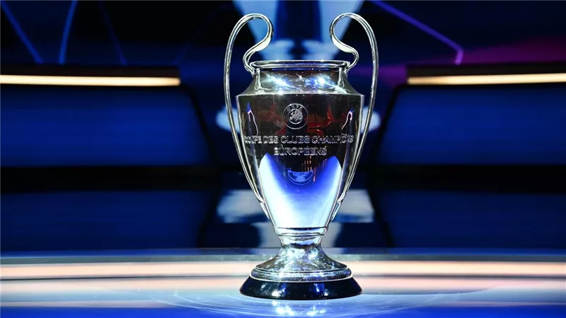 غداً.. قرعة دوري أبطال أوروبا تنطلق من موناكو