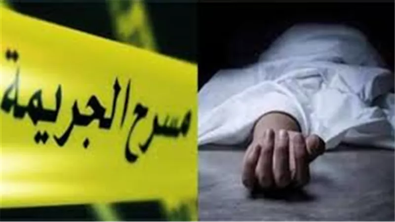 دماء على عتبة الجيرة.. جريمة بشعة تنهي حياة شاب في ميت حمل بالشرقية