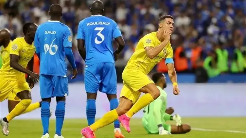 انطلاق دوري روشن السعودي.. موسم جديد بآمال كبيرة