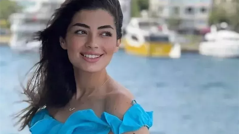 ليلي زاهر تكشف تفاصيل دورها في مسلسل 