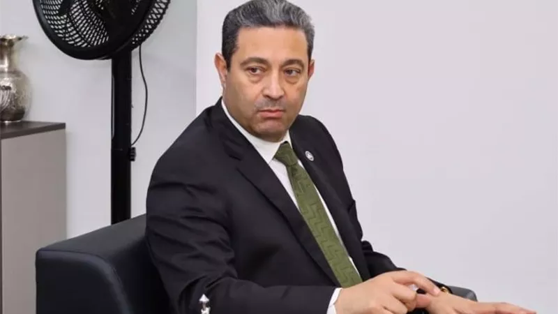 بالأسماء.. محافظ دمياط يعتمد حركة تنقلات كبرى بالوحدات المحلية