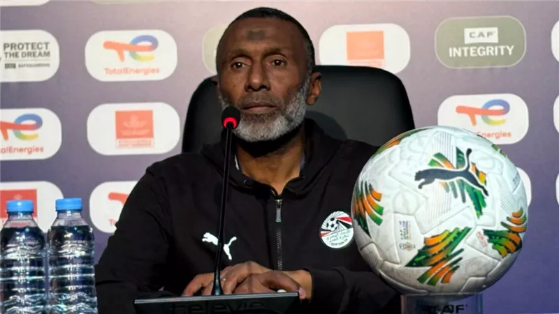 أحمد الكاس: جاهزون للمنافسة بقوة في بطولة كأس الخليج