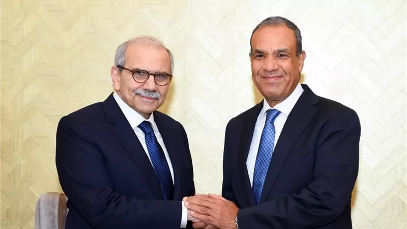 وزير الخارجية يؤكد ضرورة انسحاب إسرائيل الكامل من جنوب لبنان