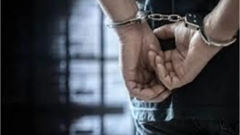 القبض على متهم بسرقة سيارة ملاكي في الدقي