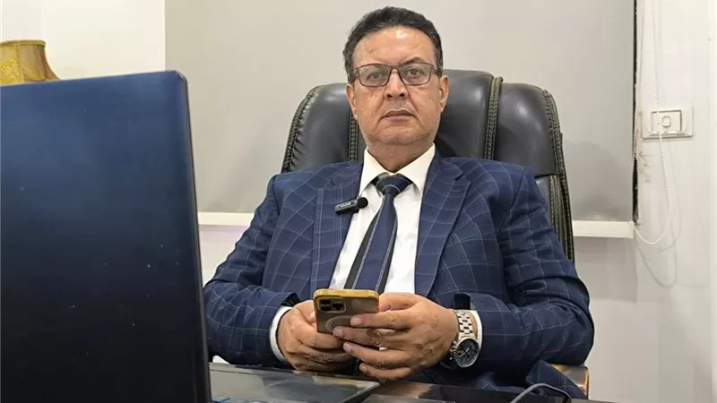 خبيرأمني: تسليم المقاطع المصورة للنيابة خطوة لحماية الأمن القومي ومنع الفوضى الإلكترونية