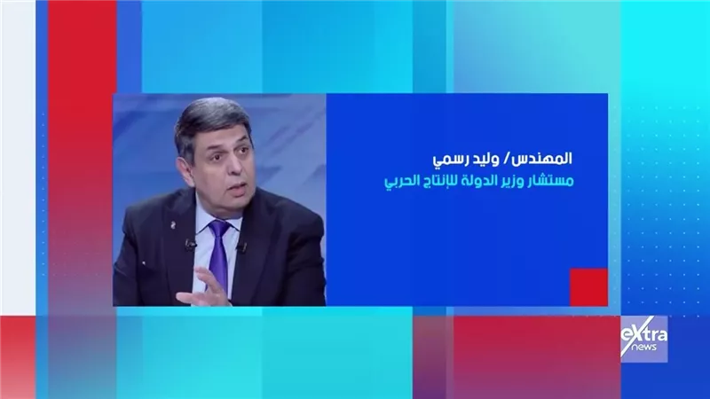 الإنتاج الحربي: تصنيع المدفع الكوري «K9» بمصر.. ورشاش متعدد مصري يدخل الخدمة