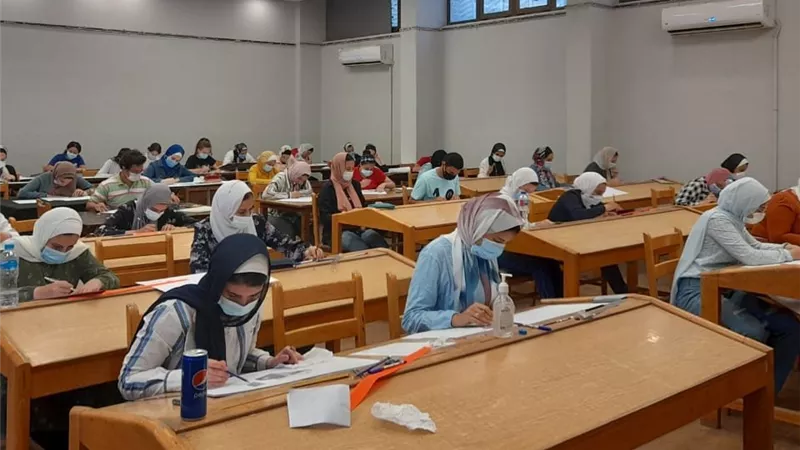 لطلاب الشهادات الفنية.. 