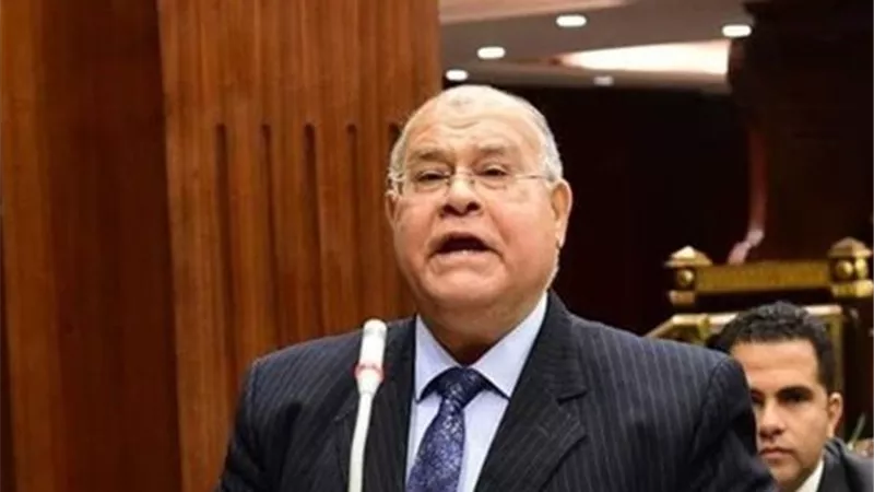 الشهابي: المخابرات الأمريكية أكدت أن الربيع العربي كان يستهدف جيوش الأمة