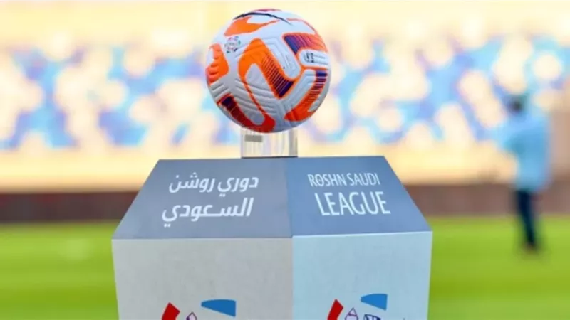 5 ركلات جزاء و4 حالات طرد في حصاد الجولة 14 من الدوري السعودي