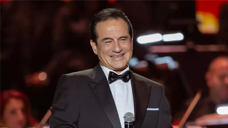 كيفية شراء تذاكر حفل محمد ثروت في احتفالية المولد النبوي الشريف بالأوبرا