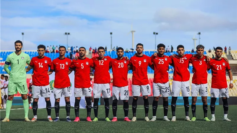 3 سيناريوهات تقود منتخب مصر لنهائيات كأس العالم 2026