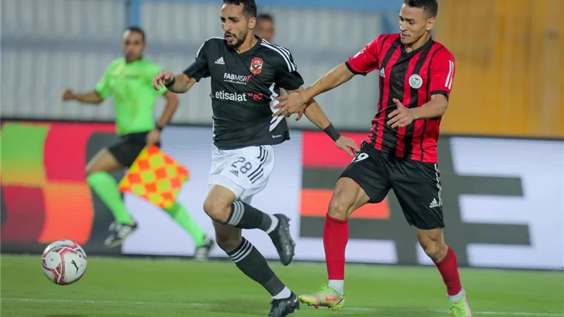 شوبير: كريم فؤاد جدد تعاقده مع الأهلي 