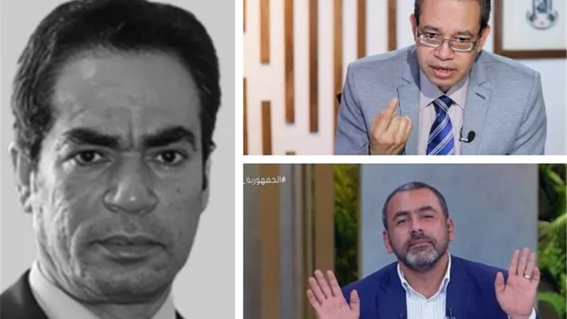 مطالبات بالاستقالة.. هل يصبح 
