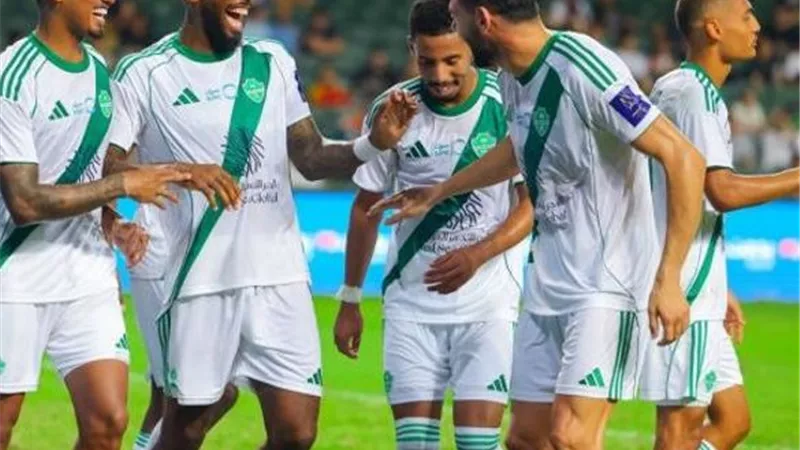 نتيجة مباراة الأهلي ضد الشباب في الدوري السعودي