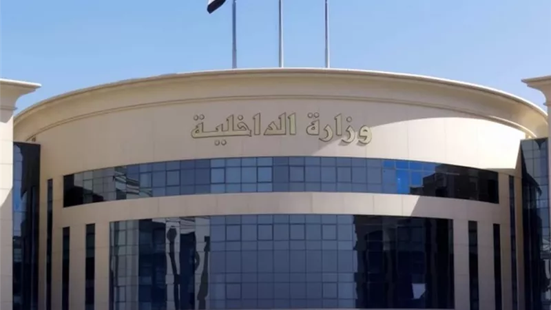 وفاة اللواء شريف زهير مساعد وزير الداخلية لقطاع التدريب بالسكتة القلبية 
