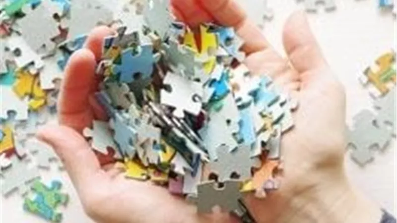 لعبة البازل.. متعة للتحدي والتعلم للكبار والصغار