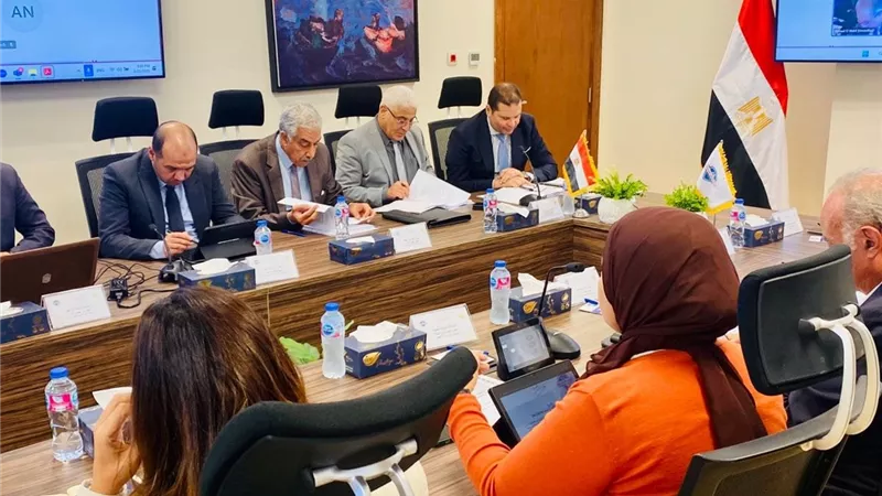 الهيئة العامة للتأمين الصحي: تعتمد حزمة قرارات لدعم استدامة المنظومة وتطوير الخدمات
