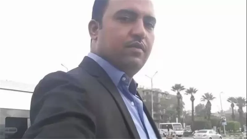 استشهاد فرد شرطة أثناء مطاردة عنصر إجرامي بحلوان