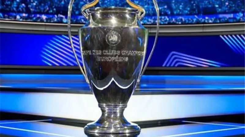 ملعب أتلتيكو مدريد يستضيف نهائي بطولة دوري أبطال أوروبا 2027