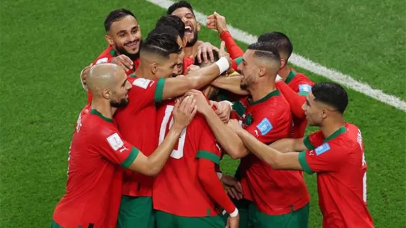 نجما الأهلي وبيراميدز في قائمة منتخب المغرب بتصفيات كأس العالم 