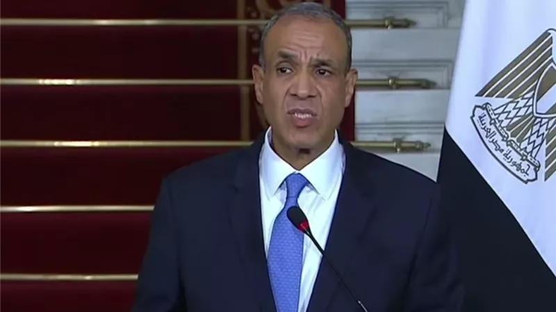 عبدالعاطي: ضخ استثمارات قطرية بـ 7.5 مليار دولار والإعلان عن المشروعات خلال أسابيع