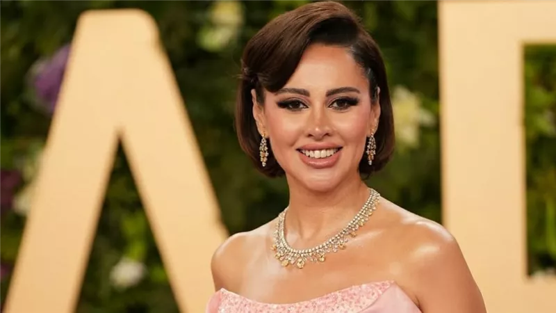 ياسمين رئيس تكشف لـ«إيجبتك» موقفها من المشاركة بدراما رمضان 2026