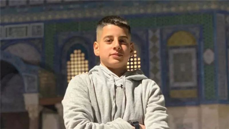 معلومات عن الفلسطيني محمد إبراهيم.. لماذا تطالب 100 منظمة دولية بالإفراج عنه؟
