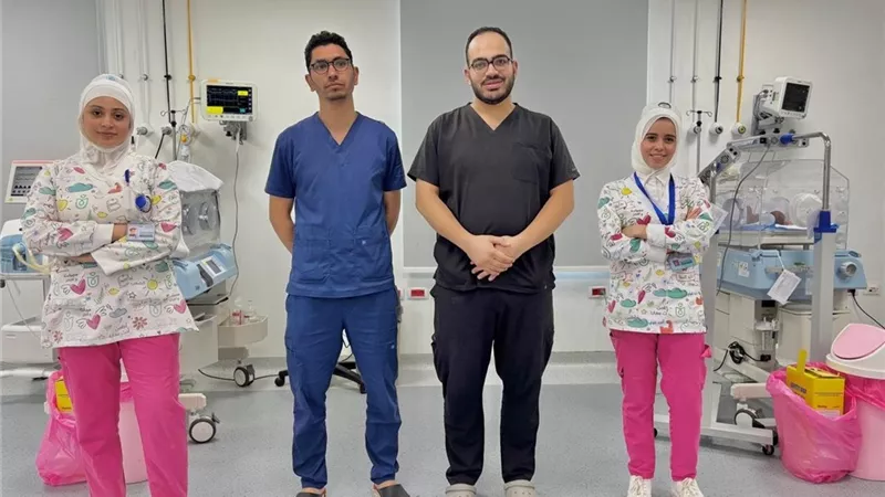 الرعاية الصحية: تطوير مستشفى القنطرة غرب المركزي بالإسماعيلية بتكلفة 500 مليون جنيه