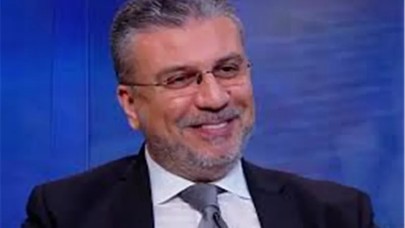 احتفالًا بالمولد النبوي.. سهرة خاصة لـ«واحد من الناس» من رحاب «السيدة زينب»