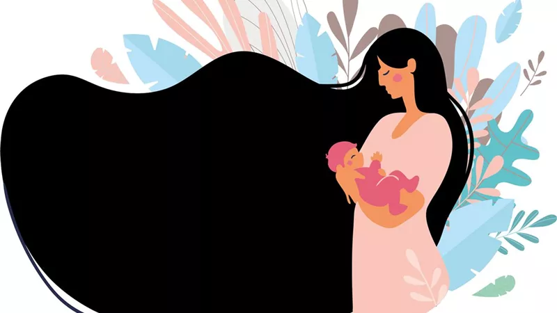 أخطاء تقع بها الأمهات في سنة أولى أمومة 