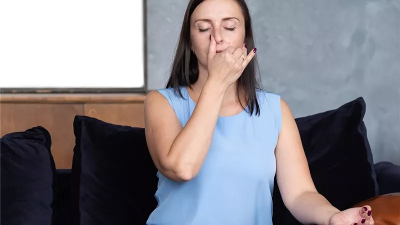 تعرفي عليها.. تمارين التنفس تمنحك صحة أفضل 