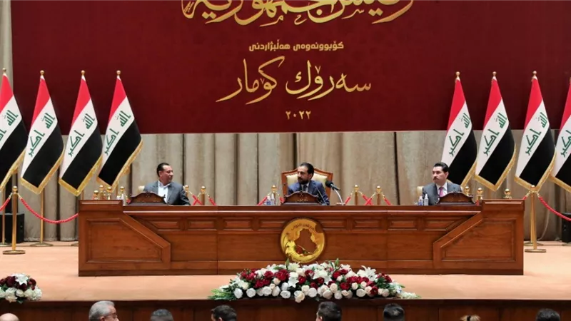 جدل واسع في العراق .. قصة المدونة الجعفرية التي أشعلت غضب النساء 