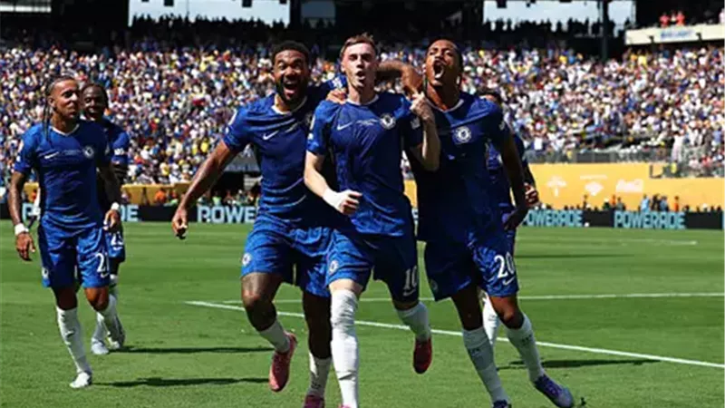 موقعة ثأرية بين باريس وتشيلسي.. أقوى 8 مواجهات في دوري أبطال أوروبا 2025/2026