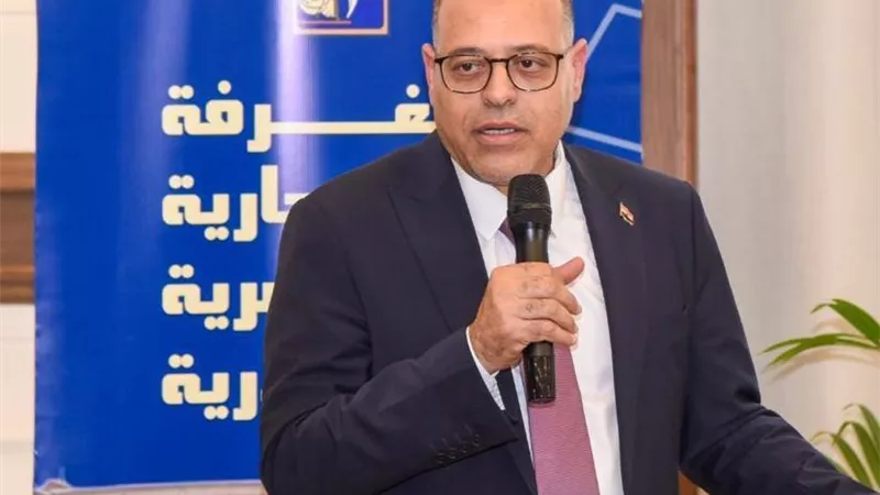 وزير العمل من الإسكندرية: القانون الجديد يوازن بين أطراف الإنتاج ويعزز الاستثمار