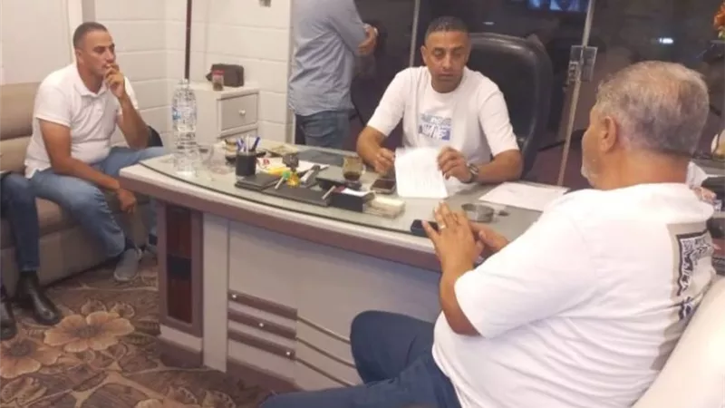 حملات الإسكندرية تكشف تلاعب في أسعار الكافيهات وقاعات الأفراح