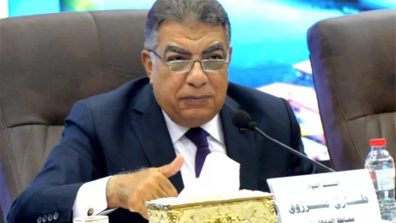 3 توجيهات عاجلة لمحافظ الدقهلية.. تكثيف النظافة وإزالة التعديات ومكافحة حرق قش الأرز