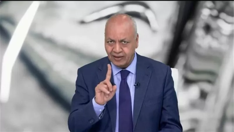 لا إنسانية.. مصطفى بكري: المجتمع الدولي يتجاهل المعاناة الفلسطينية في غزة