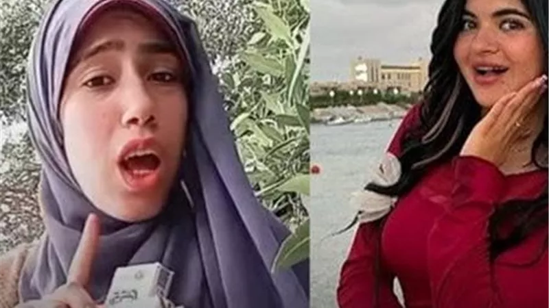 منع سوزي الأردنية وعلياء قمرون من السفر إلى خارج مصر