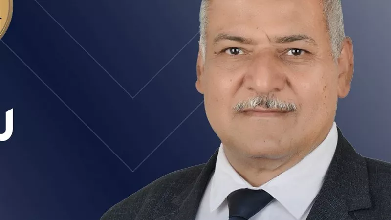 مرشح حماة الوطن عبدالحكم جبالي يفوز بحولة الإعادة لانتخابات مجلس الشيوخ في الوادى الجديد