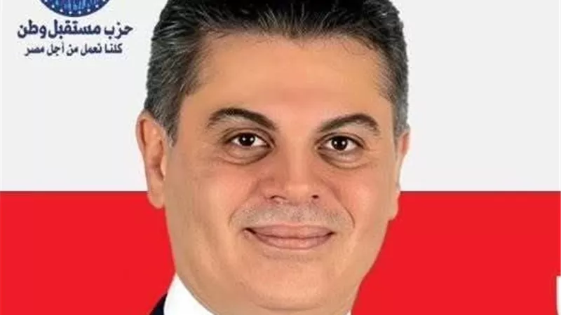 مرشح مستقبل وطن مجدى البرى  يحقق انتصاراً كبيرا في انتخابات الإعادة للشيوخ بالغربية ويتصدر بـ 217 ألف صوت