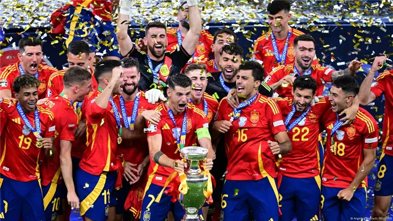 نتائج إسبانيا في أقليم كتالونيا تُزعج منتخب مصر (أرقام) 