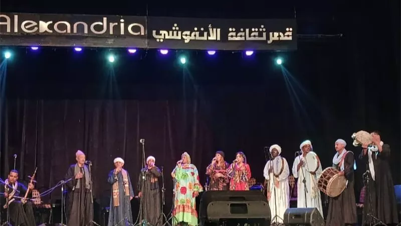 قصور الثقافة تختتم الموسم الخامس من مهرجان 