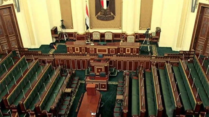 الأحزاب السياسية تستعد لانتخابات النواب المقبلة وتعتمد على 