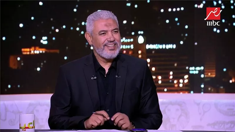جمال عبدالحميد: الزمالك استغل 