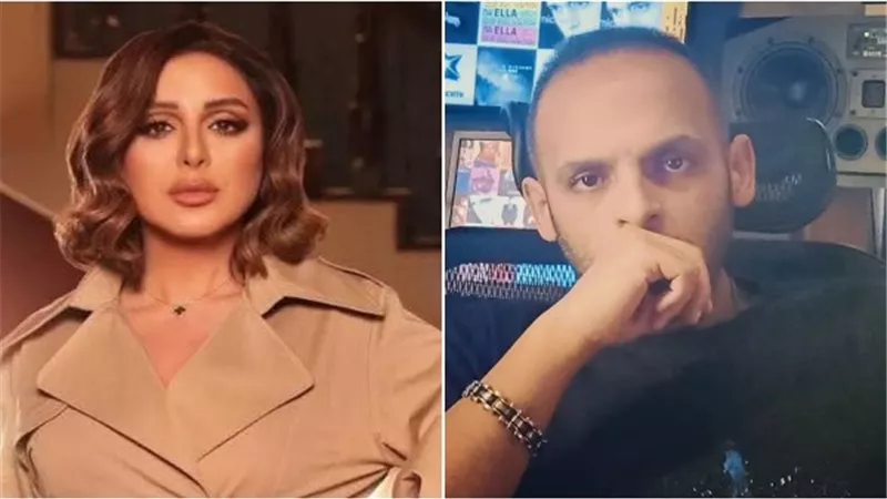 خاص| بعد لقائه بها.. شقيق أنغام يكشف آخر تطورات حالتها الصحية
